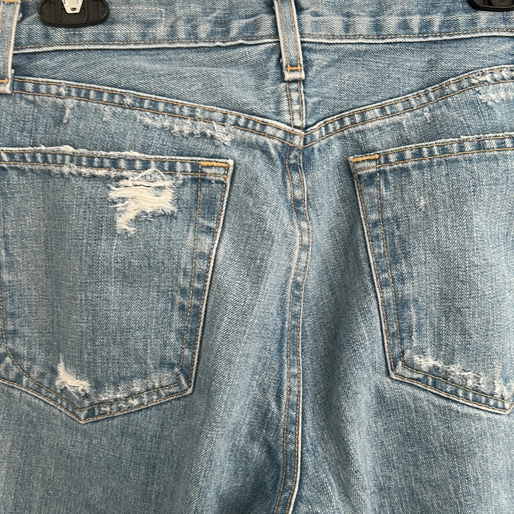 Rag & Bone straight jean - Picture 4 of 11